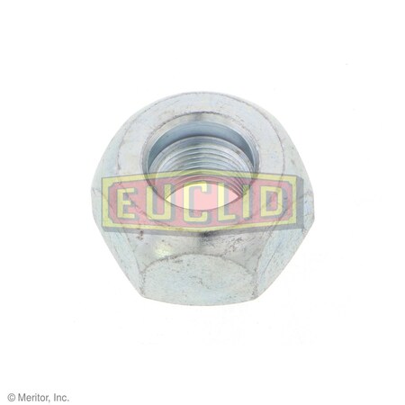 Euclid Single Cap Nut, E5652L E5652L